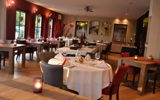 Landhotel Restaurant De Greune Weide