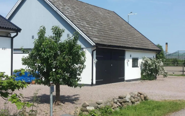 Lägenhet Lillisgården