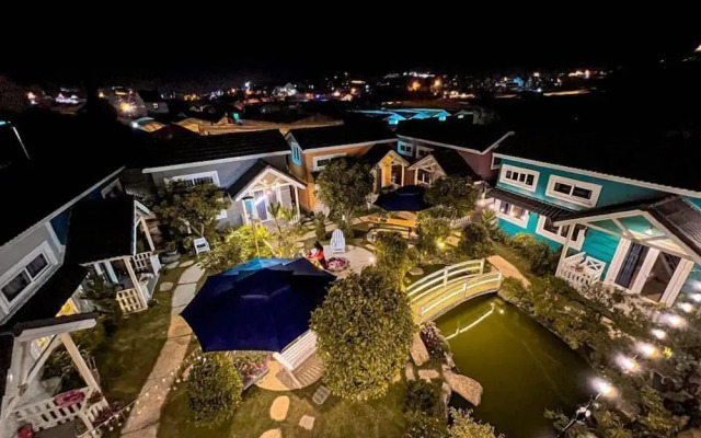 Homestay Da Lat - The November Stay