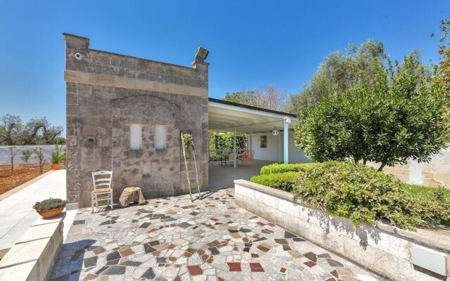 3121 La Cornula by Barbarhouse