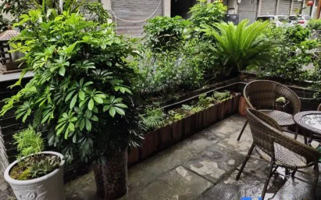 Impression Lishe Boutique River View Inn – Outside – Xiangxi