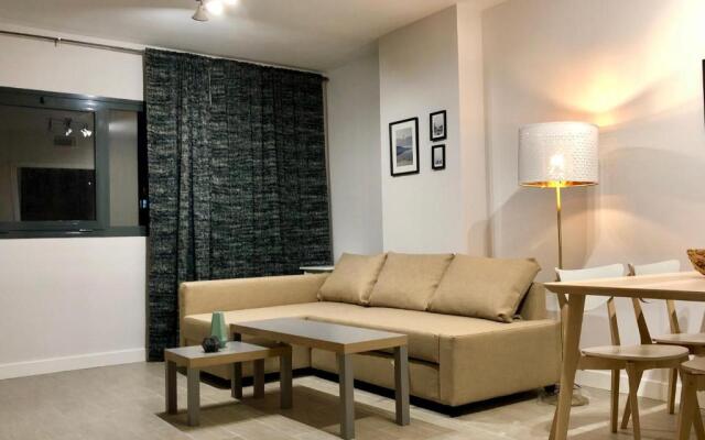 New apartment in San Juan Playa, Alicante
