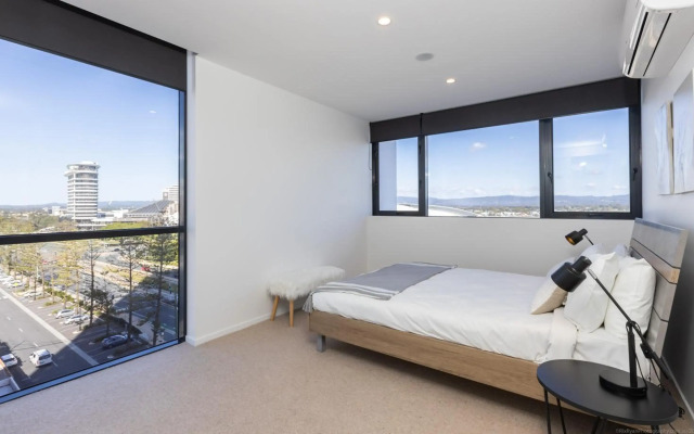 Qube Broadbeach