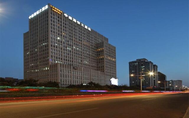 South China Laguna Hotel Shenzhen Nanshan