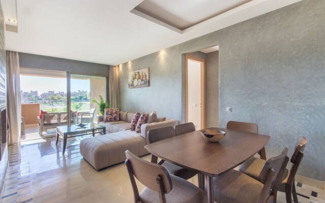 Beautiful Family Flat In Prestigia