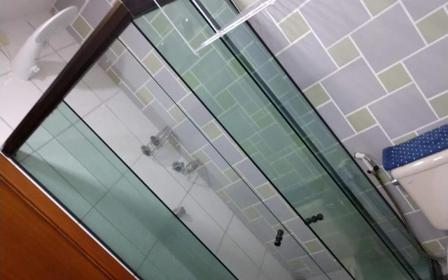 Aconchegante Pasárgada 516