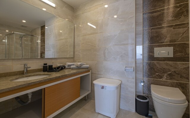 Linkinn Luxury Residance & Spa