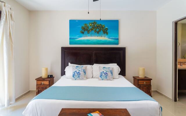 Sabbia Condo 4101 1 Bedroom 1 Bathroom Condo