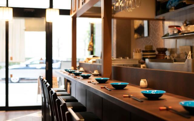 APA Hotel Kyoto Ekikita