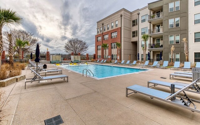 Kasa Columbia 2 Apartments