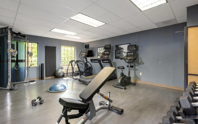 Staybridge Suites Bentonville-Rogers by IHG