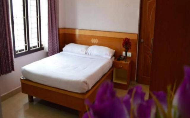 Hotel Raks Thanjavur