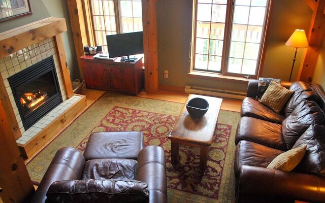 Trillium Resort & Spa