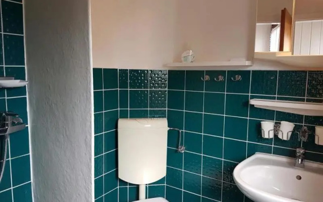 Feriengarten Dahme W 16