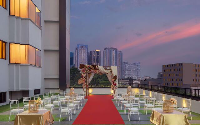 Radisson Medan