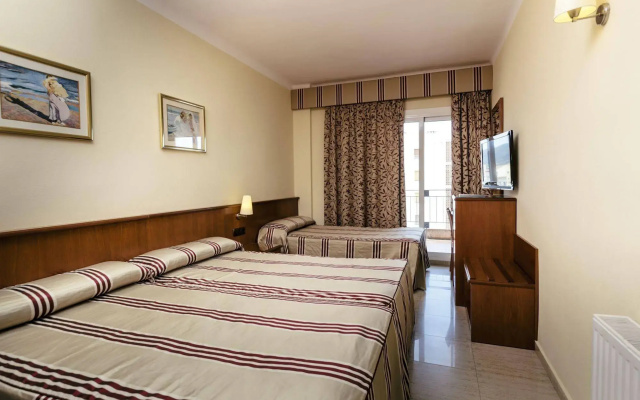 Hotel Montecarlo Spa & Wellness