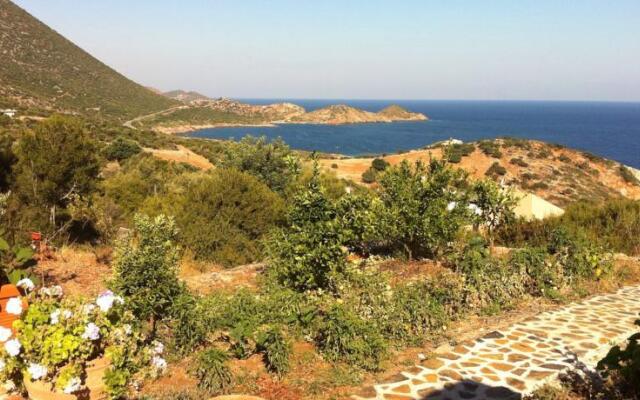 Traditional Cretan Villa