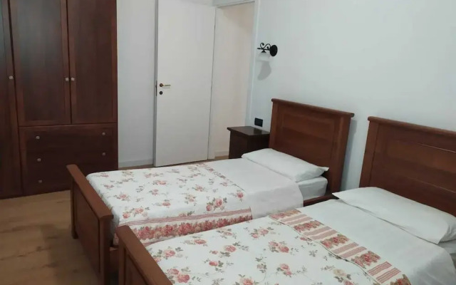 Il Giardino degli Ulivi