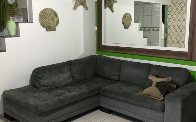 Residencial Flat Débora