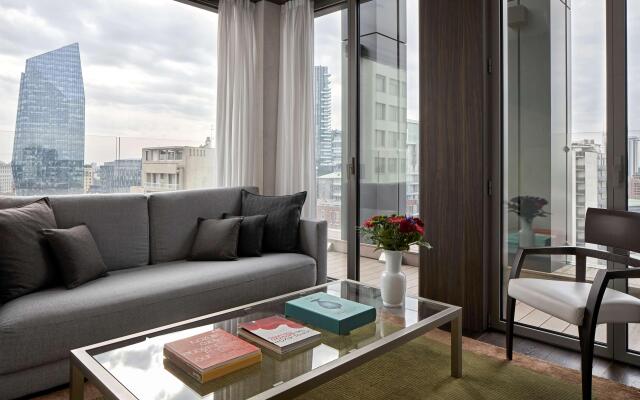 Hyatt Centric Milan Centrale