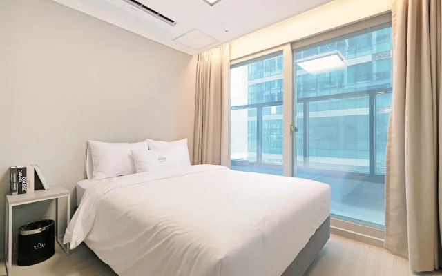 SOTA SUITE Pyeongtaek Godeok