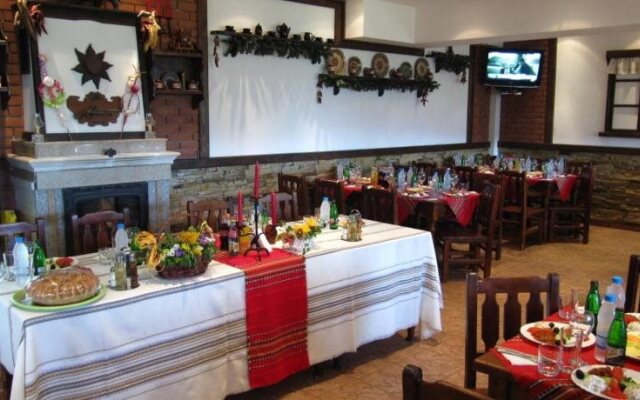 Family Hotel Lipite