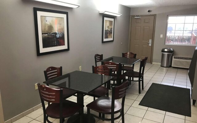 Best Western Van Buren Inn