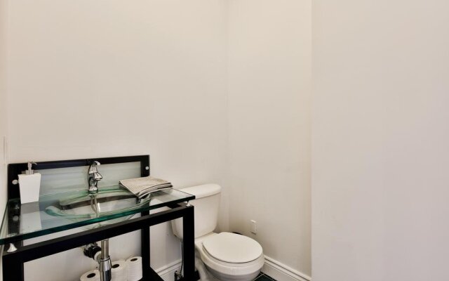 Les Lofts Saint Laurent