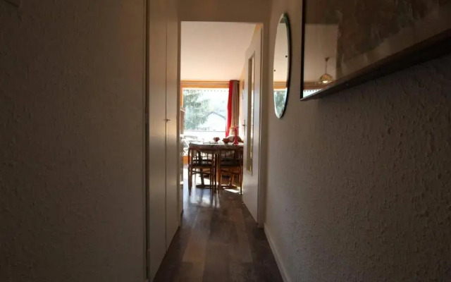 Appartement Puy-Saint-Vincent, 1 pièce, 2 personnes - FR-1-330G-98