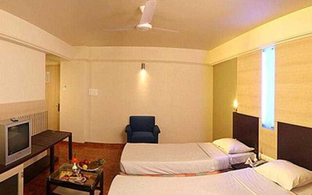 Hotel Archana Residency