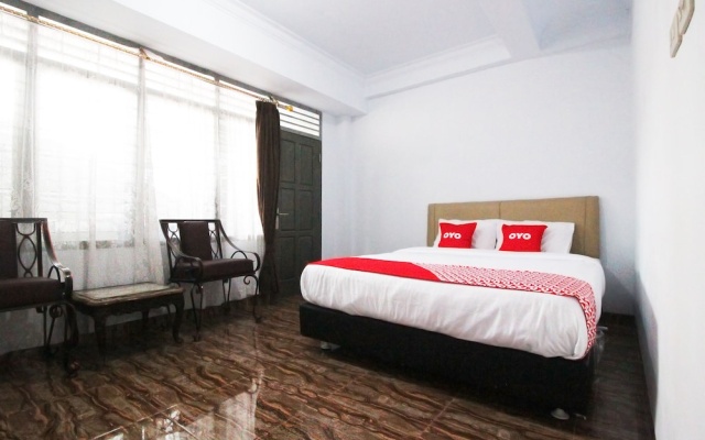 OYO 2176 Amanah Syariah Residence – Guest Rooms – Bandar Lampung