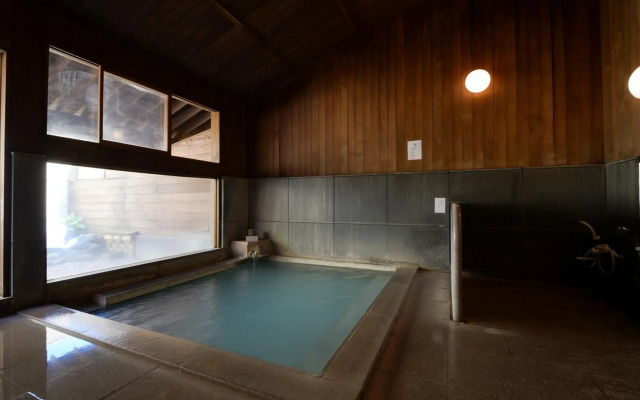Wakamatsuya