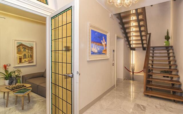 Relais Bosquet By Malone