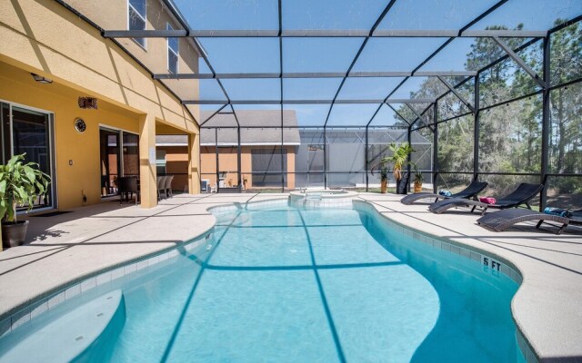 Blissful Retreat 6 Bedrooms
