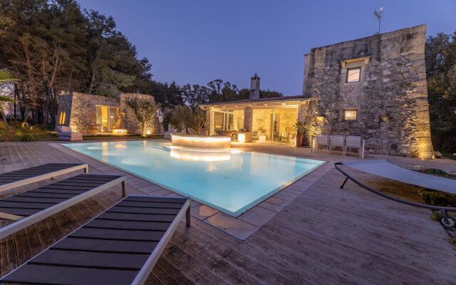 Tenuta Arcàdia - Castrignano Dei Greci