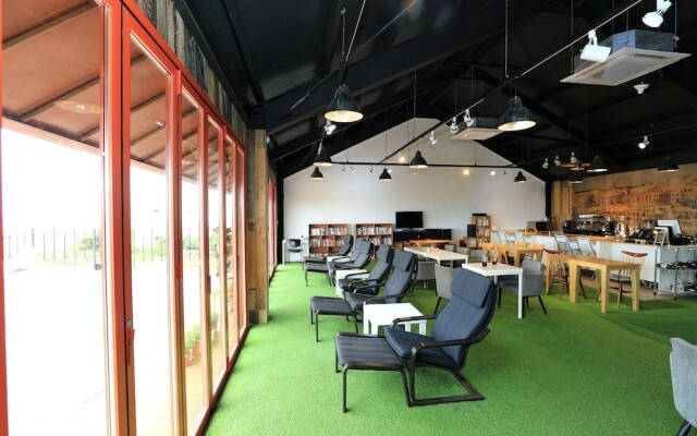 Maison Sondemul - Hostel