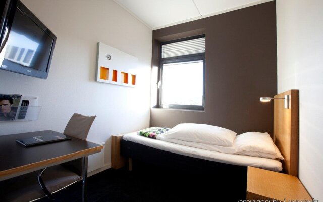 Smarthotel Forus