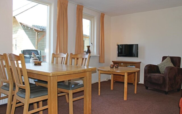 Appartement de Brinken I