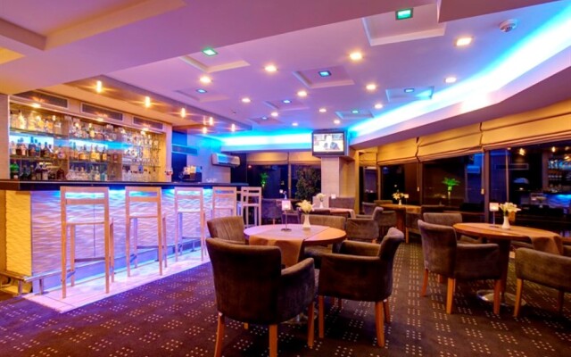 Best Western Plus Hotel Konak