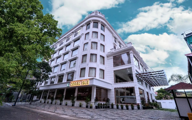 Coral Reef Kochi - A Unit of Coral Isle Hotels