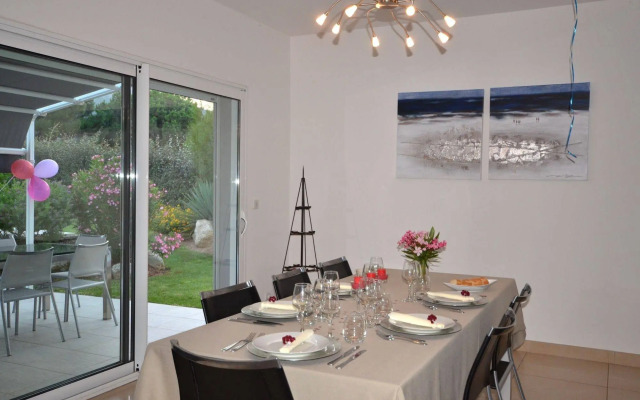 Domaine Villas Mandarine