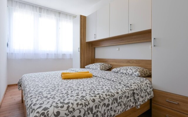 Sea View Apartment Zara Luminosa