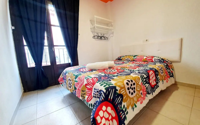 Arc House Ribera - Hostel