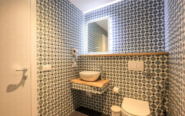 Grandstay Studios 108