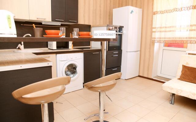 Posutochno One Days на улице Восточно-Кругликовская 28\1