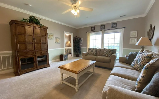 Magnolia Pointe Two-bedroom Apartment 203-4833p