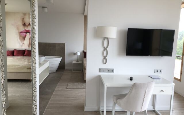 Best Western Hotel am Schlosspark