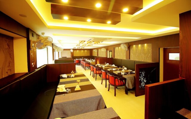 OYO 1889 Hotel AJ Park