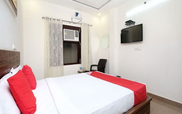 Capital O 16763 Hotel Quality Inn