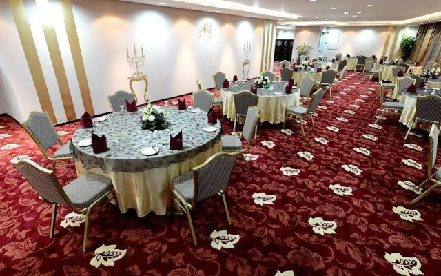 Bakkah Arac Hotel